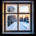 ООО "СибТЭК" успешно преодолело экстремальные январские морозы