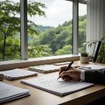 Изменения в бухгалтерском документообороте.