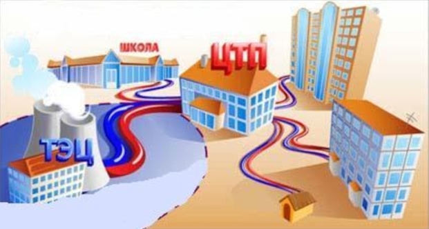 Замечания к схеме теплоснабжения р.п. Линево