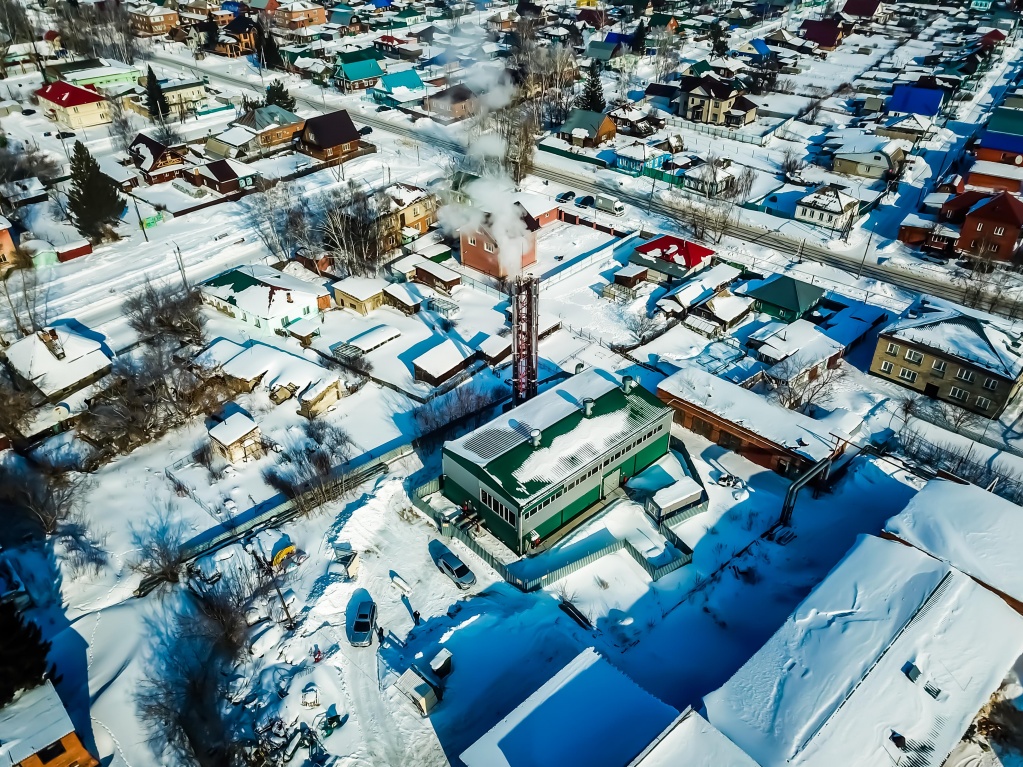 АГК Центральная